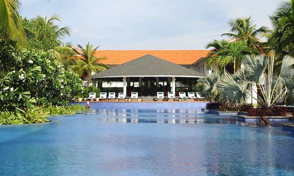 Furama Resort Danang