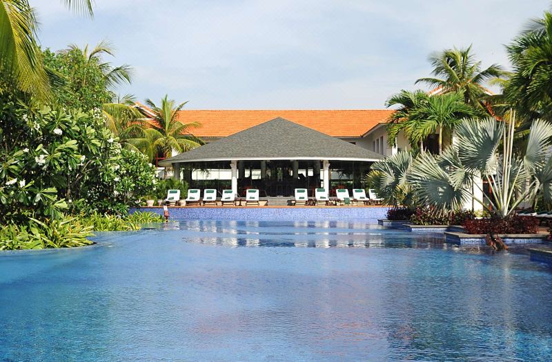 Furama Resort Danang