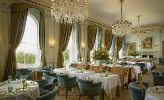 Cliveden House - an Iconic Luxury Hotel