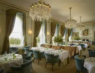 Cliveden House - an Iconic Luxury Hotel