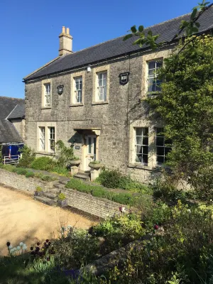 Roundhill Farmhouse