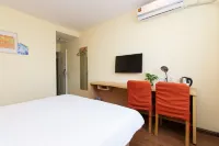 Home Inn (Shanghai Pudong Hangtou Xiasha Hunan Road) Hotels near Aobote Square