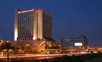 Crowne Plaza Monterrey