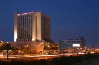 Crowne Plaza Monterrey Hotel dekat Capilla de los Dulces Nombres
