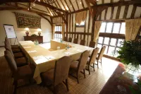Swan Hotel & Spa Hotels in Sudbury