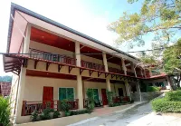Tioman Dive Resort Hoteles en Tioman