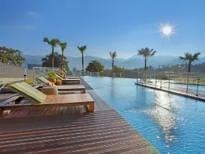 Pesona Alam Resort & Spa