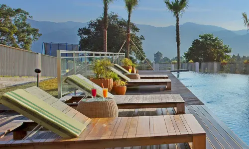 Pesona Alam Resort & Spa