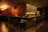 Pride Plaza Hotel, Aerocity New Delhi - Bares