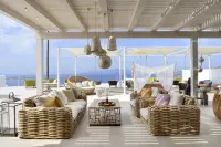 Myconian Naia - Preferred Hotels & Resorts