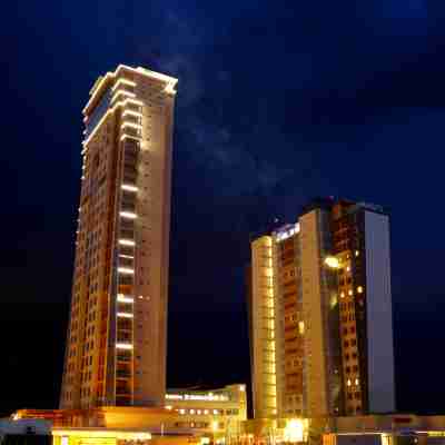 룸50투 Hotel Exterior