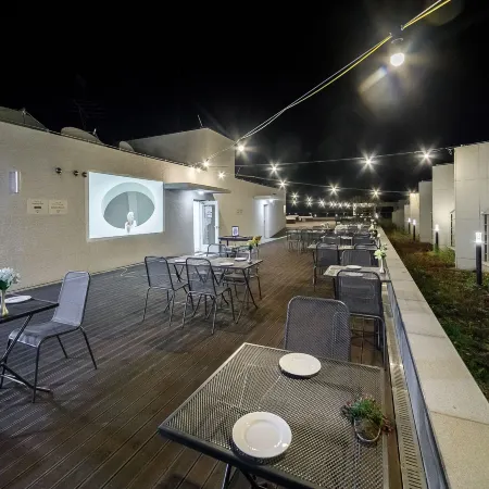 Co-op City Hotel Seongsan