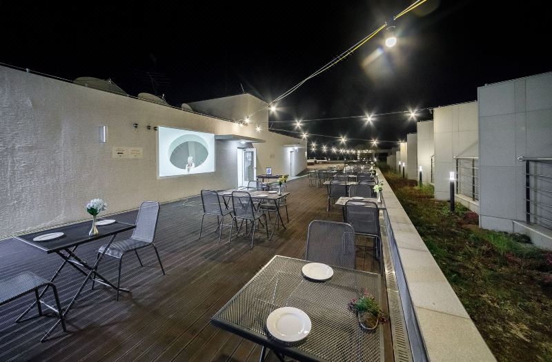 Co-op City Hotel Seongsan photo 2