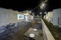 城山合作城市飯店 - 早餐
