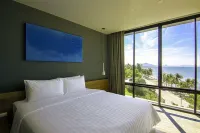 Kalm Bangsaen Hotel Hotel a Chon Buri