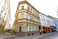 Vilnius Apartments & Suites - Town Hall