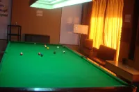 Wangburapa Grand Hat Yai
