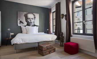 Smartflats Premium - Palace du Grand Sablon