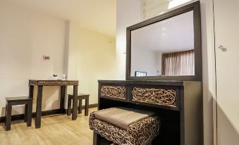 Nida Rooms on Nut 6 Mega Mall