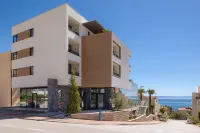 Hotel Ani Hotels in Makarska