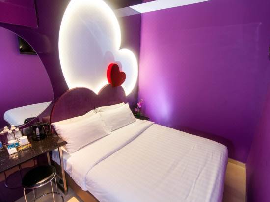 Ibis Budget Singapore Mount Faber Staycation Approved Reviews For 2 Star Hotels In Singapore Trip Com Ibis Budget Singapore Mount Faber Staycation Approved Reviews For 2 Star Hotels In Singapore Trip Com