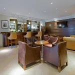 Trearddur Bay Hotel - bar