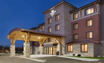 Comfort Inn & Suites South Burlington