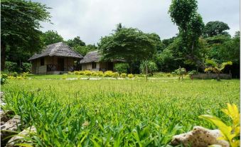 Alofa Beach Bungalows