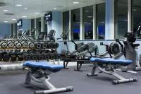 Leonardo Royal Southampton Grand Harbour - С тренажерным залом