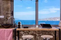 Mykonos No5 Luxury Suites & Villas