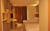 Emerald Hotel Pangandaran