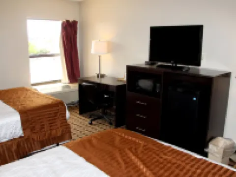 Haven Inn & Suites Hotels in Duluth