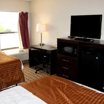 Haven Inn & Suites