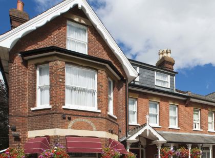 Yorke Lodge Bed and Breakfast