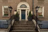 Premier Suites Dublin, Leeson Street Các khách sạn ở 