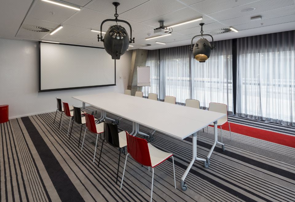 래디슨 레드 호텔 V&A 워터프런트 케이프타운