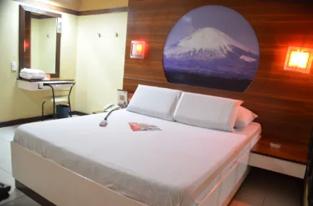 Hotel Sogo Novaliches