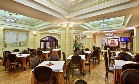 Boutique Hotel Philippion Florina - Housity