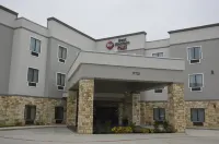 Best Western Plus Waller Hotel