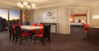 Horseshoe Las Vegas Hotels in Las Vegas
