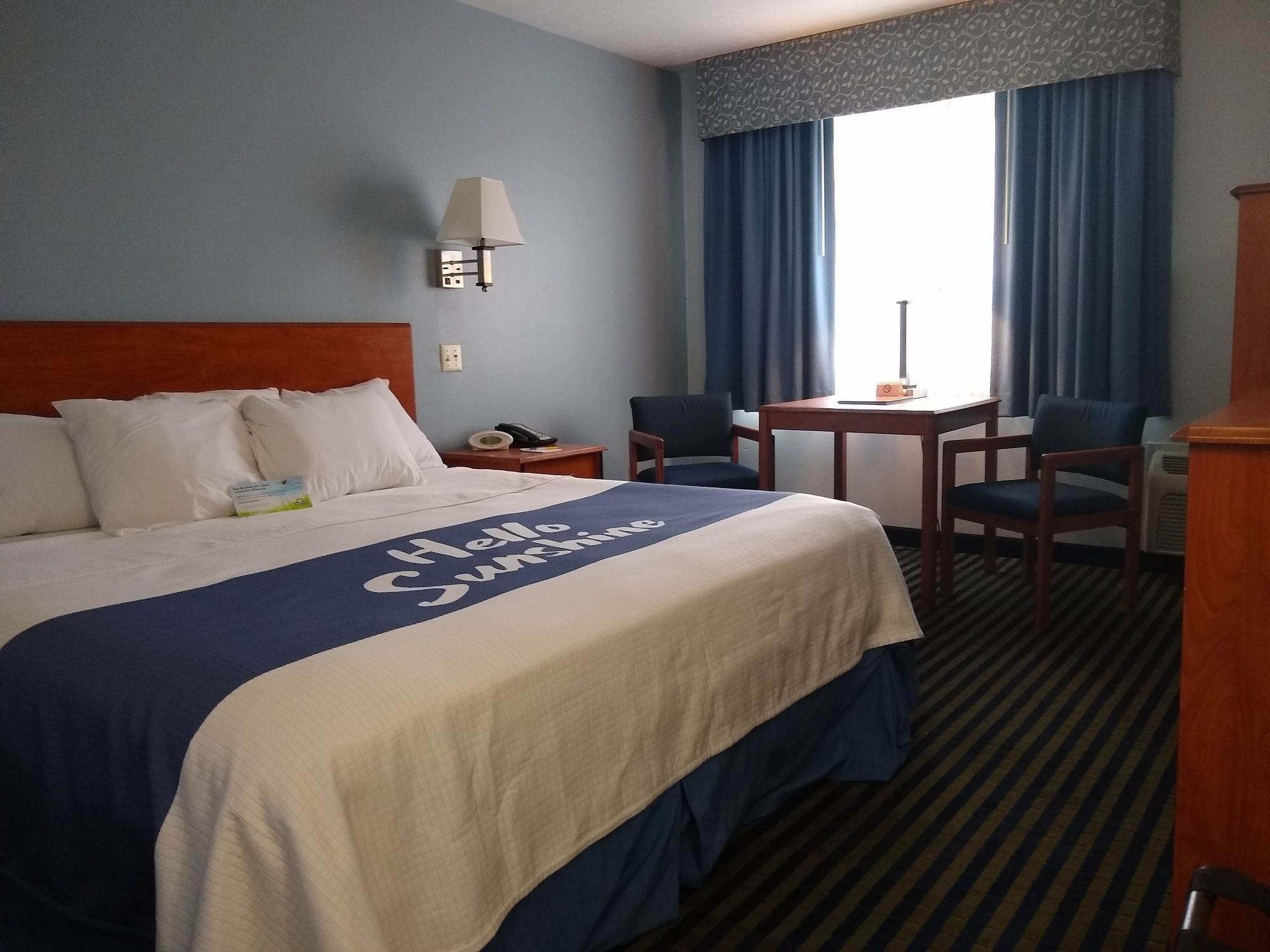 Days Inn by Wyndham Las Vegas