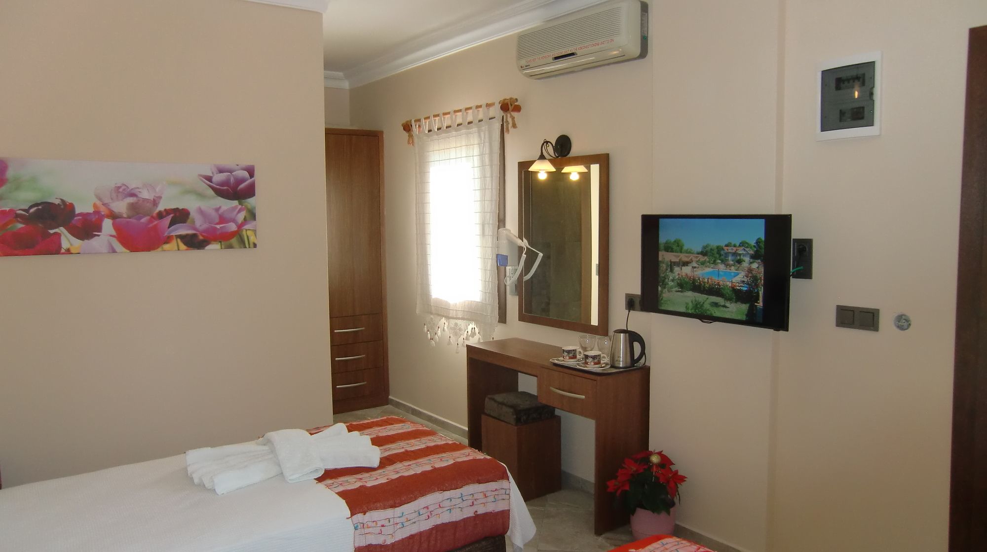 Sedir Resort - Hotel Rooms, Bungalows & Suites