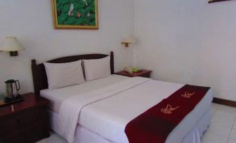 Hotel Cianjur Bali