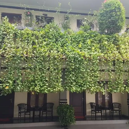 Hotel Mataram Baru Отели в г. Мадиун