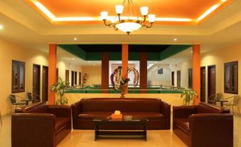 Hotel Mira Syariah Cirebon