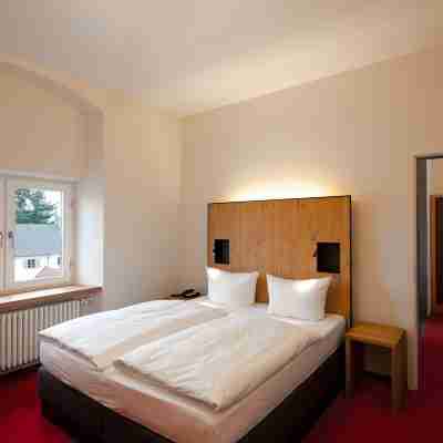 Hotel Kloster Holzen Rooms