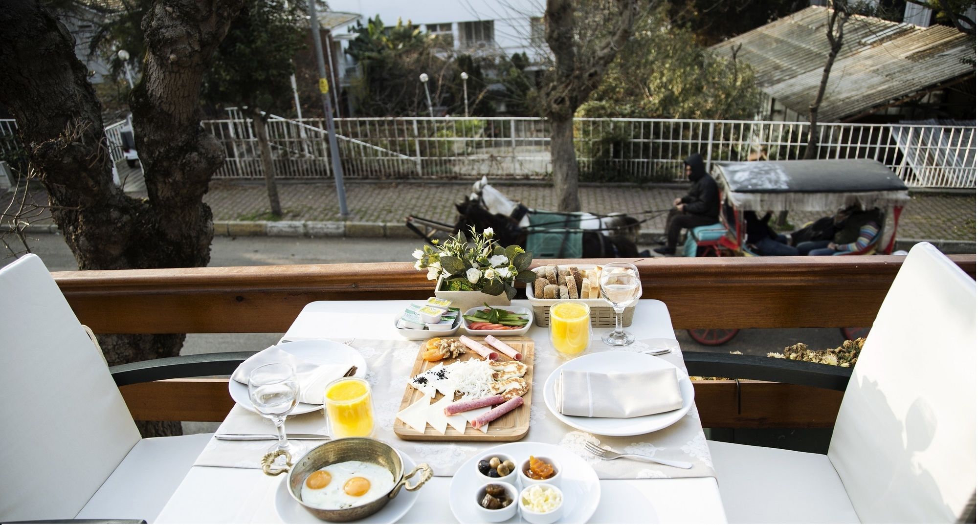 Nizam Butik Otel Buyukada (Nizam Butik Otel Büyükada)