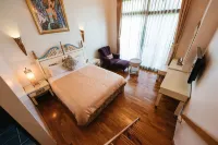 Yunwu Hostel