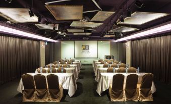 FX Hotel (Taipei Nanjing East Road)