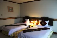 Suntara Wellness Resort & Hotel Hotels in Chachoengsao